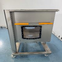 Sartorius 400L Palletank For Mixing image 2
